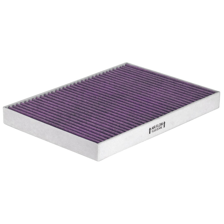 Febreze Odor Control Cabin Air Filter by PUREFLOW RZ18162 | Fits 2026 Audi SQ5 Sportback