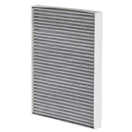 Febreze Odor Control Cabin Air Filter by PUREFLOW RZ18162 | Fits 2022 Audi e-tron S Sportback