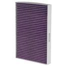 Febreze Odor Control Cabin Air Filter by PUREFLOW RZ18162 | Fits 2027 Bentley Bentayga