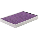 Febreze Odor Control Cabin Air Filter by PUREFLOW RZ18163 | Fits 2008 Volkswagen Touareg
