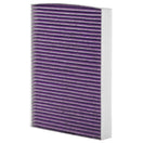 Febreze Odor Control Cabin Air Filter by PUREFLOW RZ18163 | Fits 2016 Volkswagen Transporter
