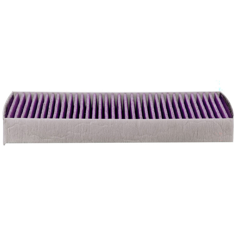 Febreze Odor Control Cabin Air Filter by PUREFLOW RZ18163 | Fits 2006 Volkswagen Touareg