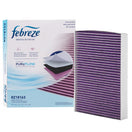 Febreze Odor Control Cabin Air Filter by PUREFLOW RZ18163 | Fits 2006 Volkswagen Touareg