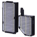 Febreze Odor Control Cabin Air Filter by PUREFLOW RZ18164 | Fits 2002 Subaru Legacy