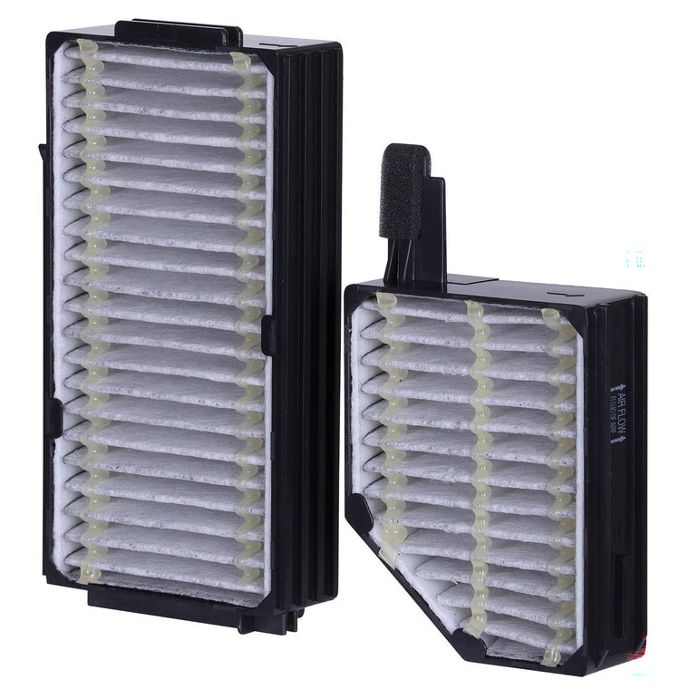 Febreze Odor Control Cabin Air Filter by PUREFLOW RZ18164 | Fits 2004 Subaru Outback