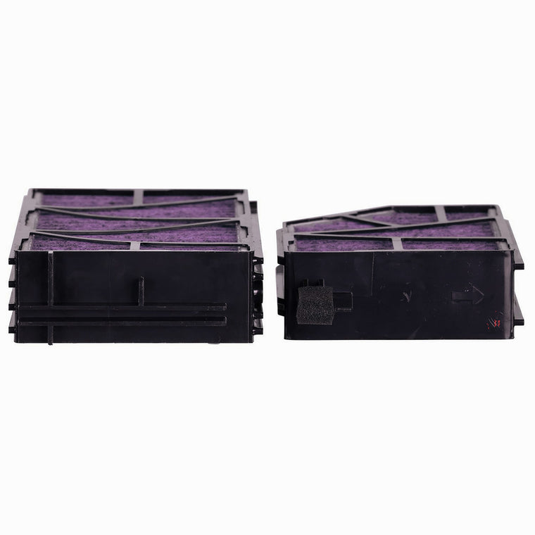Febreze Odor Control Cabin Air Filter by PUREFLOW RZ18164 | Fits 2000 Subaru Outback