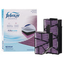 Febreze Odor Control Cabin Air Filter by PUREFLOW RZ18164 | Fits 2002 Subaru Legacy