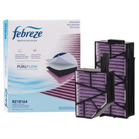 Load image into Gallery viewer, Febreze Odor Control Cabin Air Filter by PUREFLOW RZ18164 | Fits 2000 Subaru Legacy