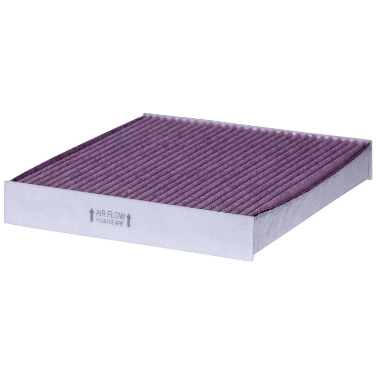 Febreze Odor Control Cabin Air Filter by PUREFLOW RZ18165 | Fits 2013 Porsche Panamera