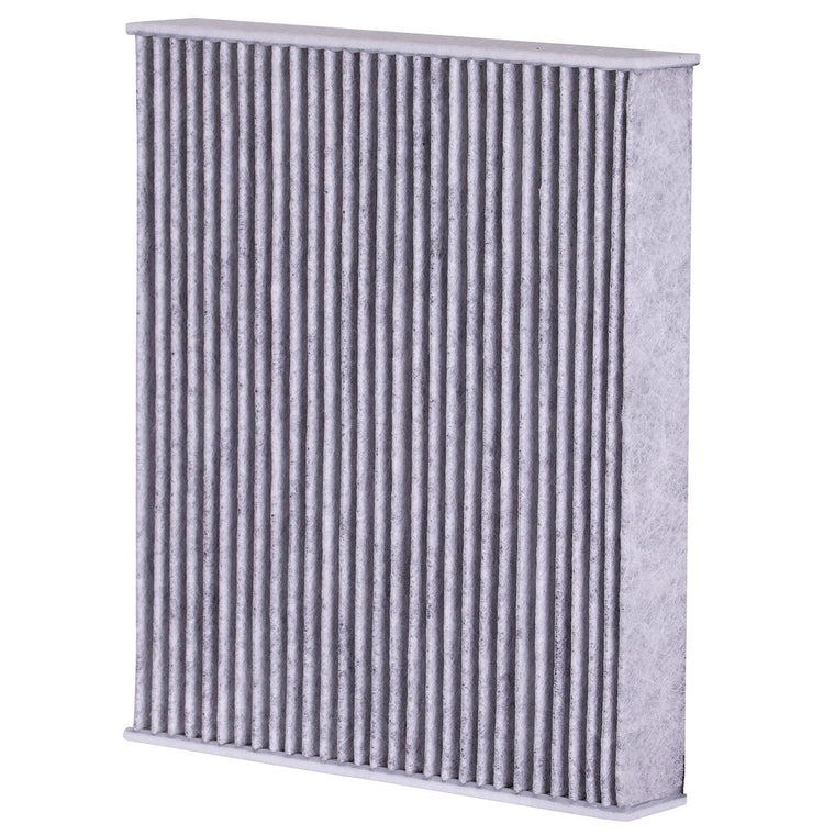 Febreze Odor Control Cabin Air Filter by PUREFLOW RZ18165 | Fits 2014 Porsche Panamera