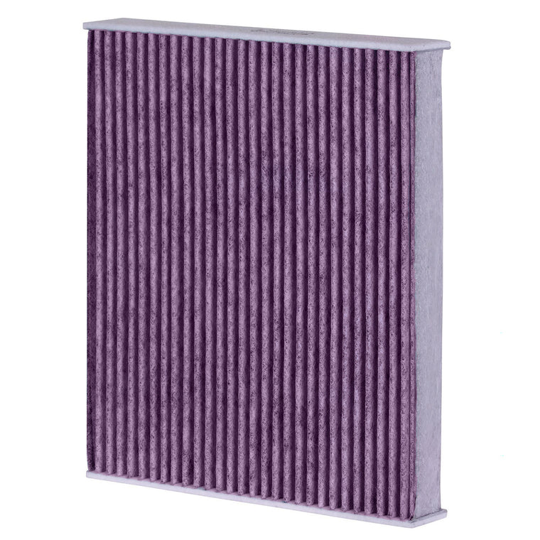 Febreze Odor Control Cabin Air Filter by PUREFLOW RZ18165 | Fits 2017 Porsche Panamera
