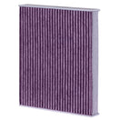 Febreze Odor Control Cabin Air Filter by PUREFLOW RZ18165 | Fits 2018 Porsche Panamera