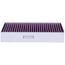 Febreze Odor Control Cabin Air Filter by PUREFLOW RZ18165 | Fits 2013 Porsche Panamera