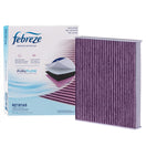 Febreze Odor Control Cabin Air Filter by PUREFLOW RZ18165 | Fits 2018 Porsche Panamera
