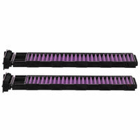 Load image into Gallery viewer, Febreze Odor Control Cabin Air Filter by PUREFLOW RZ18166 | Fits 2001 Nissan Frontier