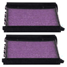 Febreze Odor Control Cabin Air Filter by PUREFLOW RZ18166 | Fits 2002 Nissan Xterra