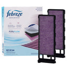 Febreze Odor Control Cabin Air Filter by PUREFLOW RZ18166 | Fits 2002 Nissan Xterra