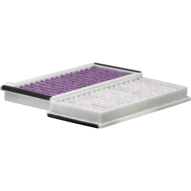 Febreze Odor Control Cabin Air Filter by PUREFLOW RZ18273 | Fits 2004 Mazda RX-8