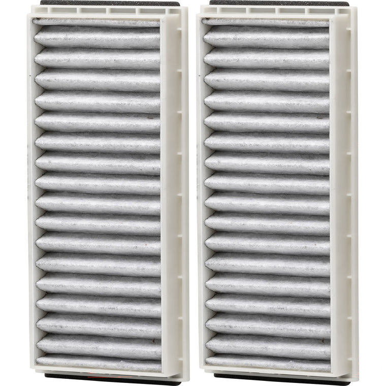 Febreze Odor Control Cabin Air Filter by PUREFLOW RZ18273 | Fits 2006 Mazda MPV