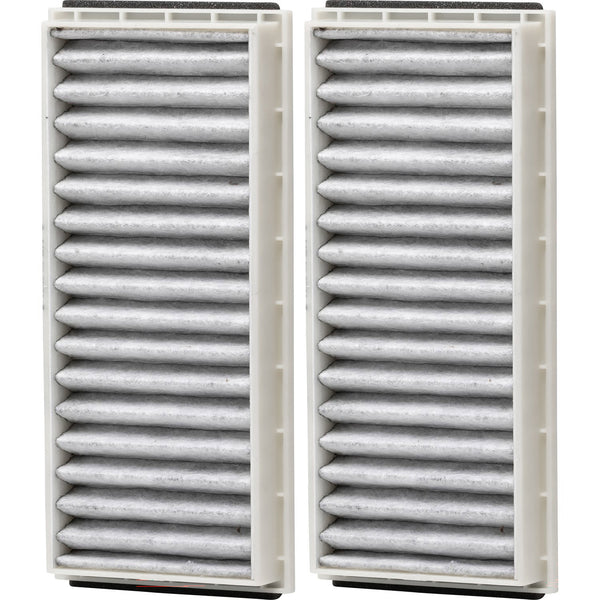 Febreze Odor Control Cabin Air Filter by PUREFLOW RZ18273 | Fits 2008 Mazda RX-8