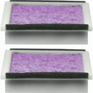 Febreze Odor Control Cabin Air Filter by PUREFLOW RZ18273 | Fits 2004 Mazda RX-8