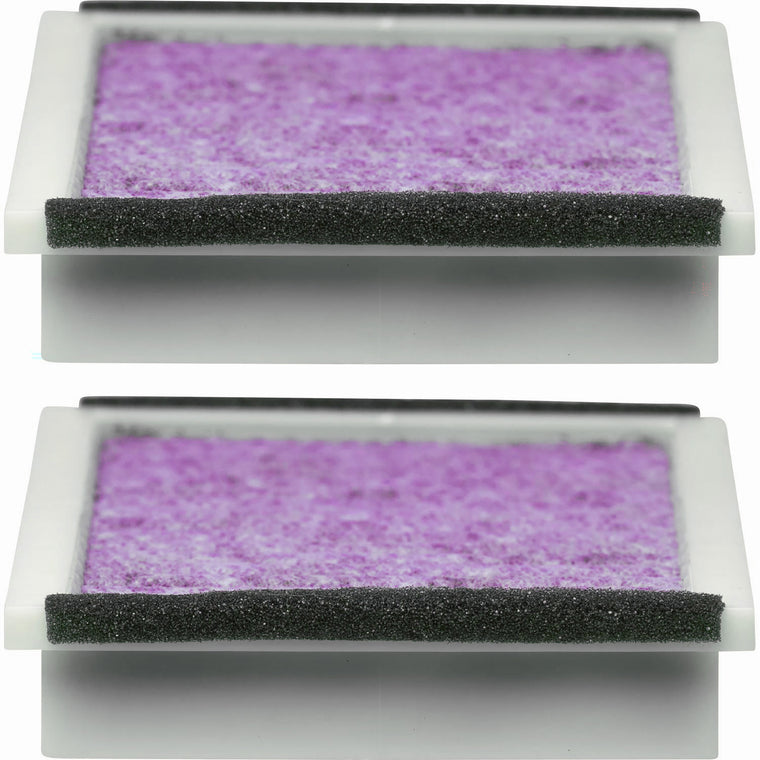 Febreze Odor Control Cabin Air Filter by PUREFLOW RZ18273 | Fits 2004 Mazda RX-8