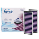 Febreze Odor Control Cabin Air Filter by PUREFLOW RZ18273 | Fits 2004 Mazda RX-8