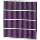 Febreze Odor Control Cabin Air Filter by PUREFLOW RZ18281 | Fits 1998 Lexus LS400