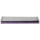 Febreze Odor Control Cabin Air Filter by PUREFLOW RZ18281 | Fits 1997 Lexus LS400