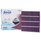 Febreze Odor Control Cabin Air Filter by PUREFLOW RZ18281 | Fits 1997 Lexus LS400
