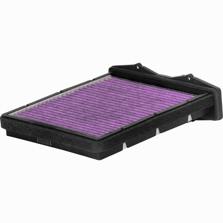 Febreze Odor Control Cabin Air Filter by PUREFLOW RZ18288 | Fits 2002 Land Rover Freelander