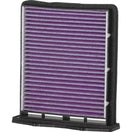 Febreze Odor Control Cabin Air Filter by PUREFLOW RZ18288 | Fits 2002 Land Rover Freelander