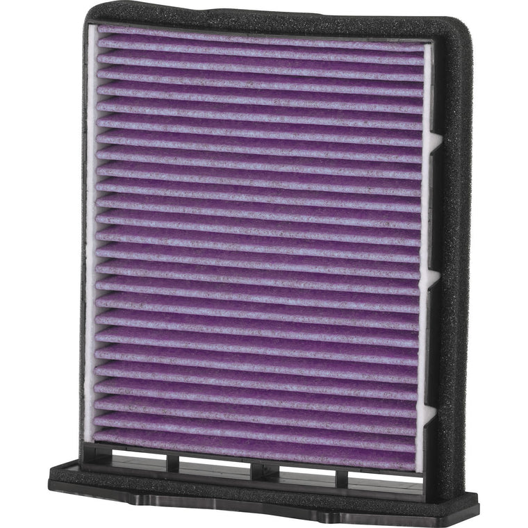 Febreze Odor Control Cabin Air Filter by PUREFLOW RZ18288 | Fits 2002 Land Rover Freelander