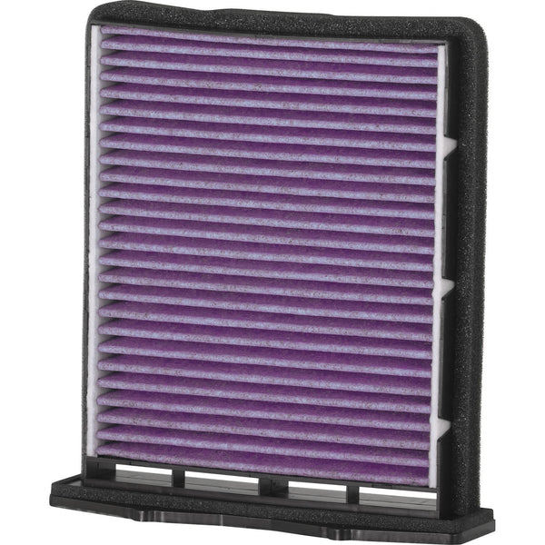 Febreze Odor Control Cabin Air Filter by PUREFLOW RZ18288 | Fits 2002 Land Rover Freelander