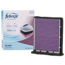 Febreze Odor Control Cabin Air Filter by PUREFLOW RZ18288 | Fits 2003 Land Rover Freelander