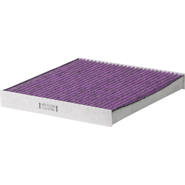 Febreze Odor Control Cabin Air Filter by PUREFLOW RZ19167 | Fits 2007 Honda Ridgeline