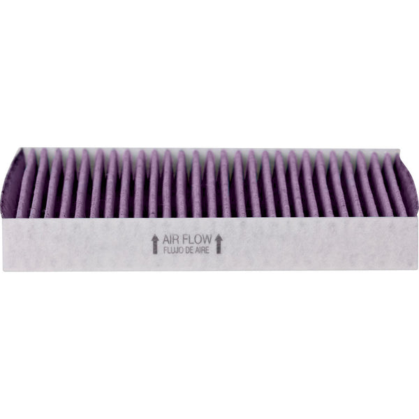 Febreze Odor Control Cabin Air Filter by PUREFLOW RZ19167 | Fits 2011 Honda Odyssey