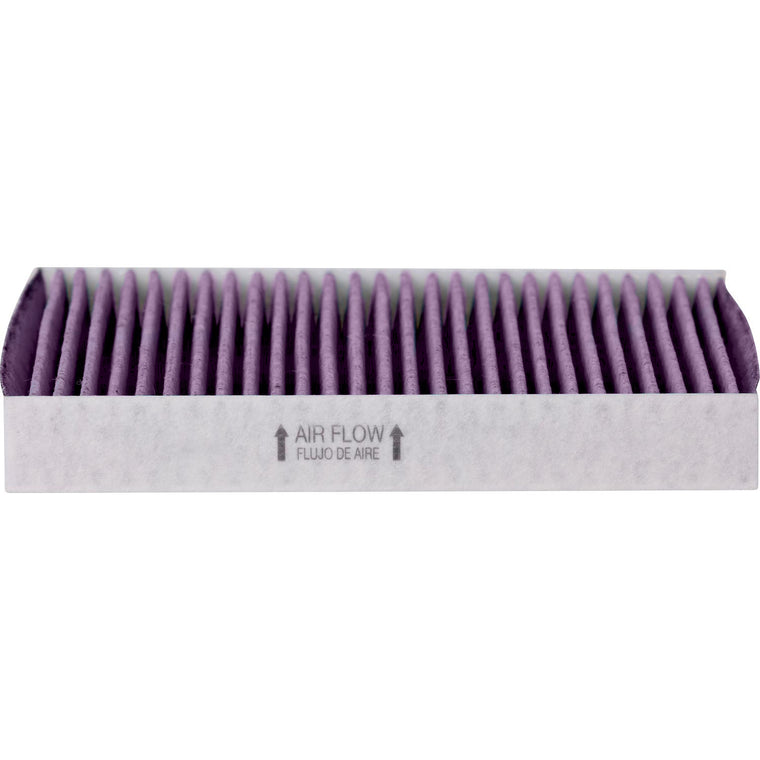 Febreze Odor Control Cabin Air Filter by PUREFLOW RZ19167 | Fits 2015 Acura RDX
