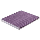 Febreze Odor Control Cabin Air Filter by PUREFLOW RZ19168 | Fits 2016 Hyundai Santa Fe Sport