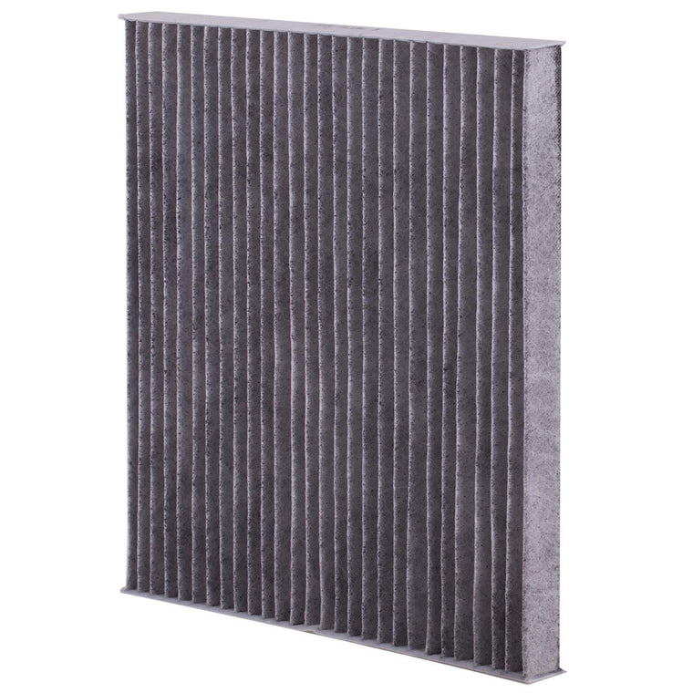 Febreze Odor Control Cabin Air Filter by PUREFLOW RZ19168 | Fits 2017 Hyundai Santa Fe XL