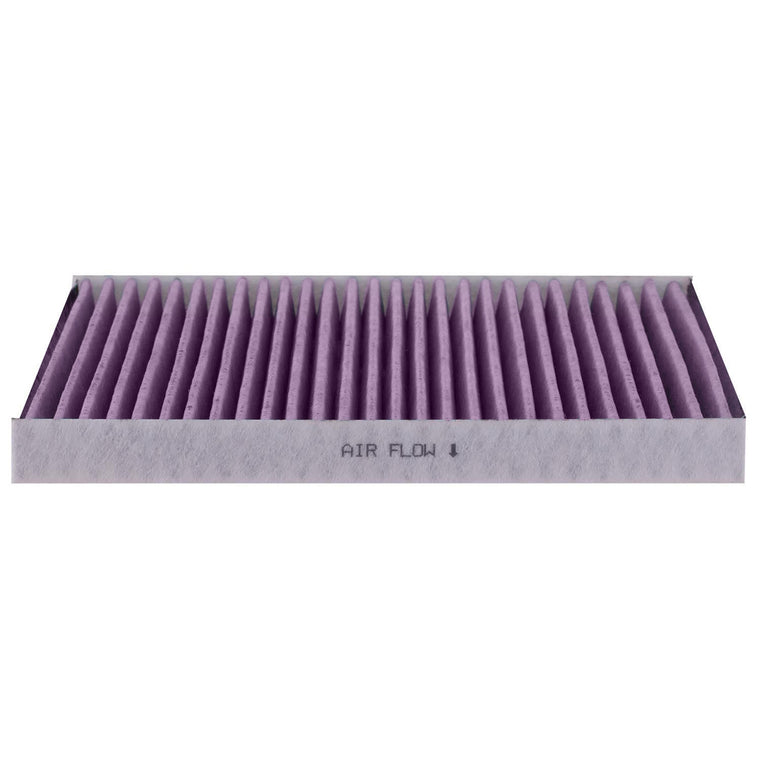 Febreze Odor Control Cabin Air Filter by PUREFLOW RZ19168 | Fits 2012 Hyundai Azera
