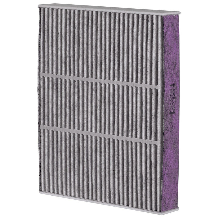 Febreze Odor Control Cabin Air Filter by PUREFLOW RZ19169 | Fits 2027 Ford Mustang Mach-E