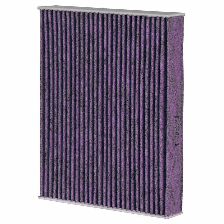Febreze Odor Control Cabin Air Filter by PUREFLOW RZ19169 | Fits 2022 Lincoln Aviator