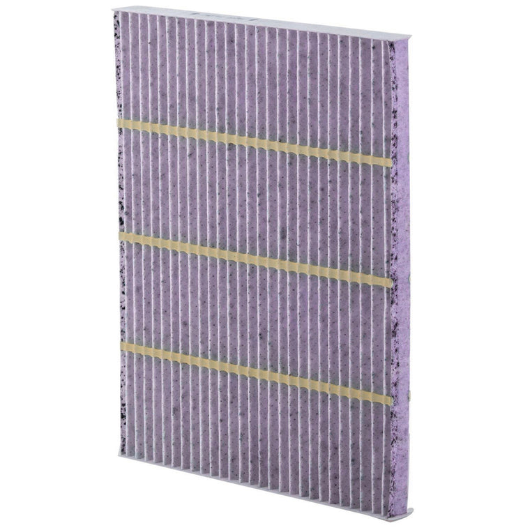 Febreze Odor Control Cabin Air Filter by PUREFLOW RZ19170 | Fits 2019 Ford Fusion