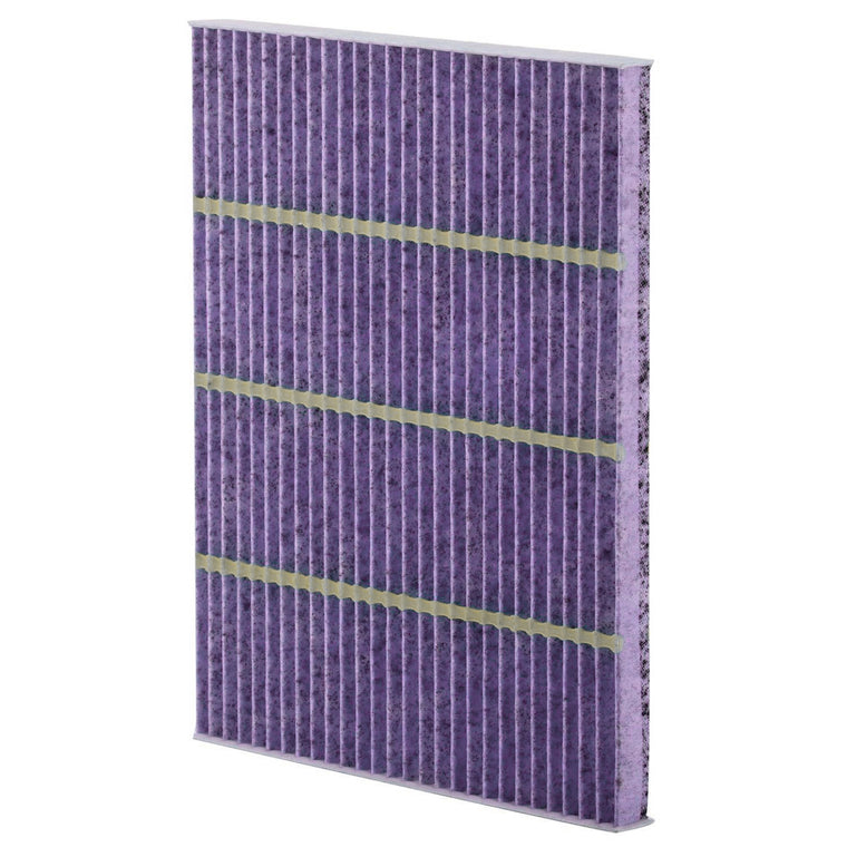 Febreze Odor Control Cabin Air Filter by PUREFLOW RZ19170 | Fits 2019 Ford Fusion