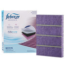 Febreze Odor Control Cabin Air Filter by PUREFLOW RZ19170 | Fits 2019 Ford Fusion