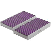 Load image into Gallery viewer, Febreze Odor Control Cabin Air Filter by PUREFLOW RZ19171 | Fits 2008 Honda Element