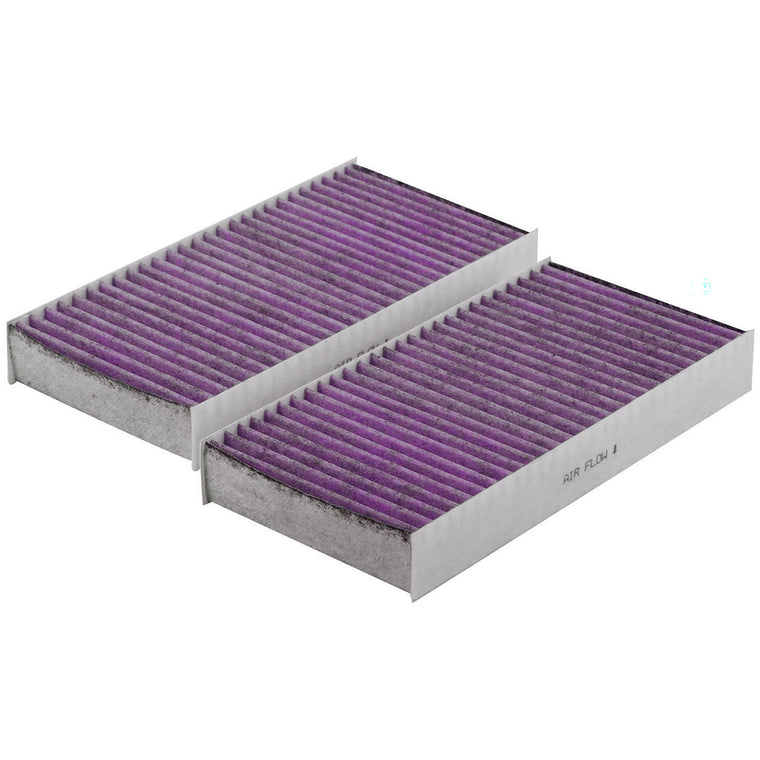 Febreze Odor Control Cabin Air Filter by PUREFLOW RZ19171 | Fits 2003 Honda CR-V