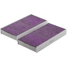 Febreze Odor Control Cabin Air Filter by PUREFLOW RZ19171 | Fits 2001 Honda Civic
