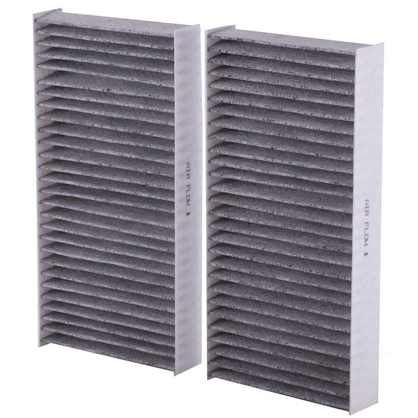 Febreze Odor Control Cabin Air Filter by PUREFLOW RZ19171 | Fits 2008 Honda Element